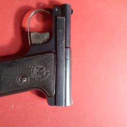 PISTOLET LE FRANCAIS