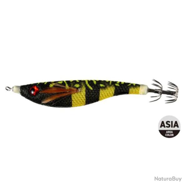 EGI Upper 95, Ac008 Izi