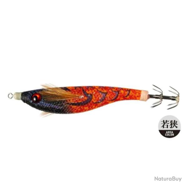 EGI Upper 95, 027 Rd