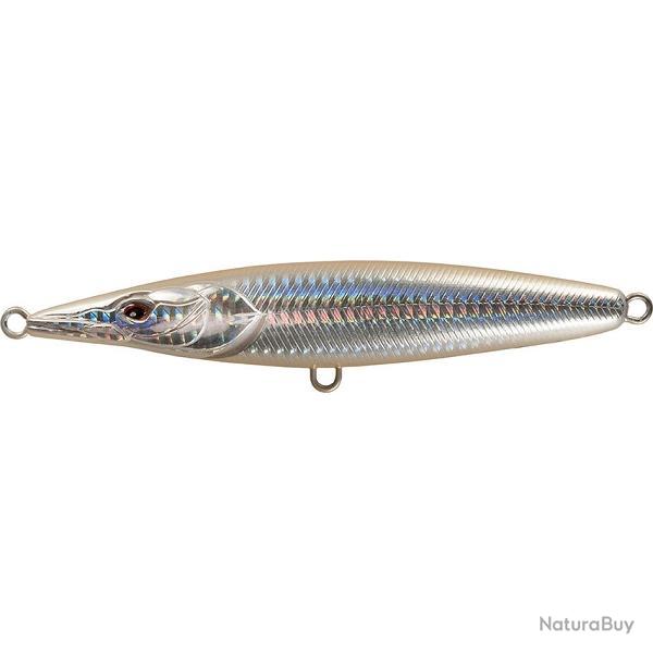 Leurre de surface Asturie 11CM-15GR, Golden Shinner