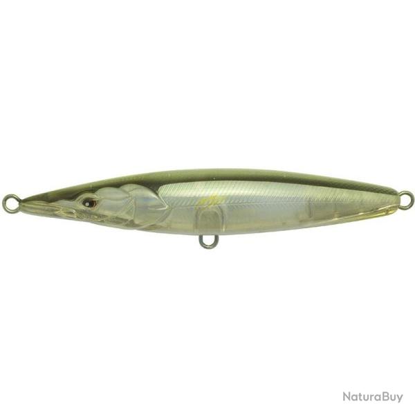 Leurre de surface Asturie 11CM-15GR, Ghost Lancon