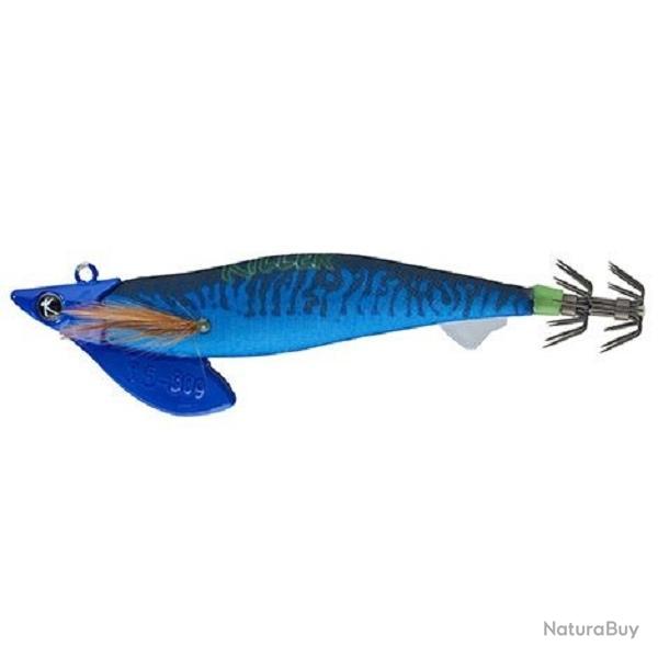 Egi Killer Tip Run Fl 3.5 11CM-40GR, Xabl