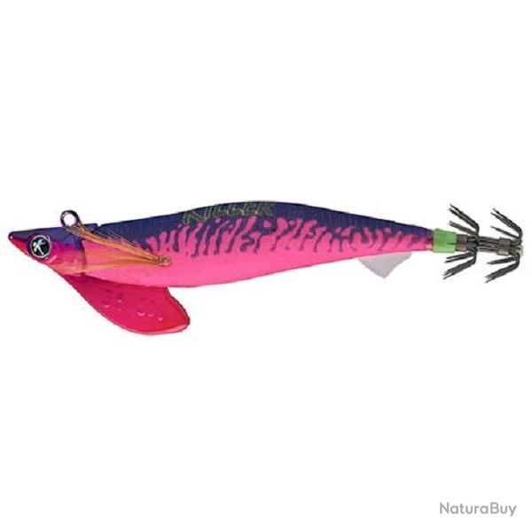 Egi Killer Tip Run Fl 3.5 11CM-40GR, Xapk