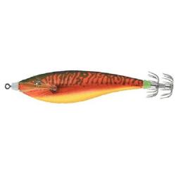 Turlutte Killer Pez Natural 8CM-14GR, Xaoy