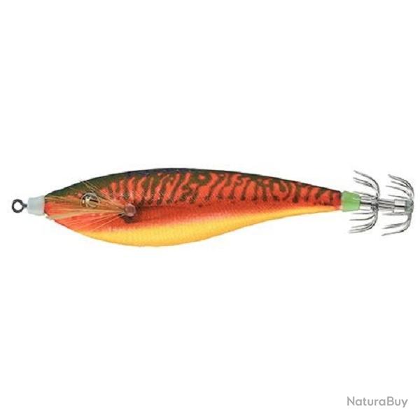 Turlutte Killer Pez Natural 8CM-14GR, Xaoy