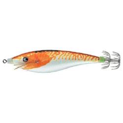 Turlutte Killer Pez Natural 8CM-14GR, Pearl