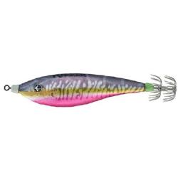 Turlutte Killer Pez Natural 8CM-14GR, Beta