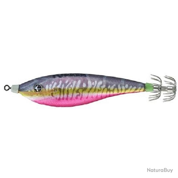 Turlutte Killer Pez Natural 8CM-14GR, Beta