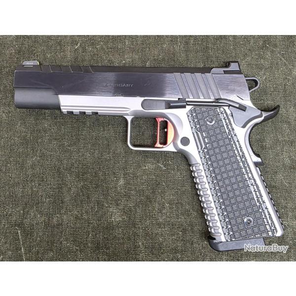 Occasion - Springfield Armory Emissary cal 45acp