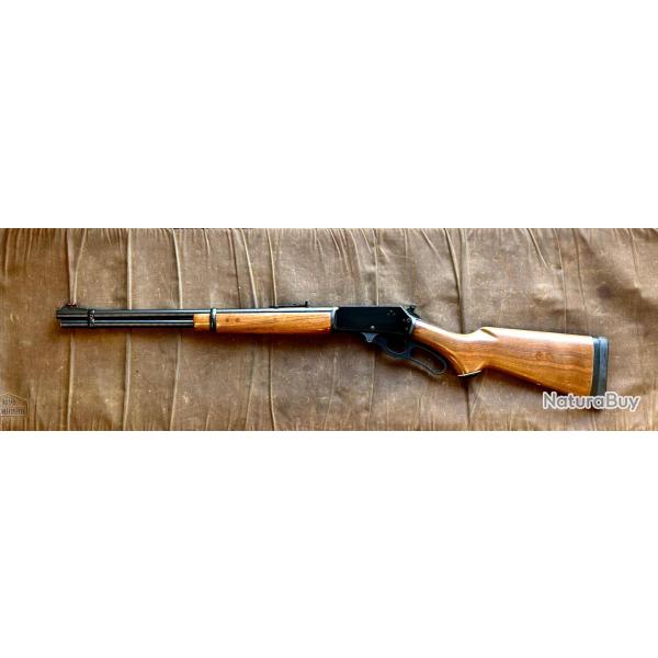 MARLIN 336CS - .30-30 WIN (OCCASION)
