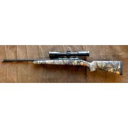 WINCHESTER XPR CAMO - .308 WIN (OCCASION)