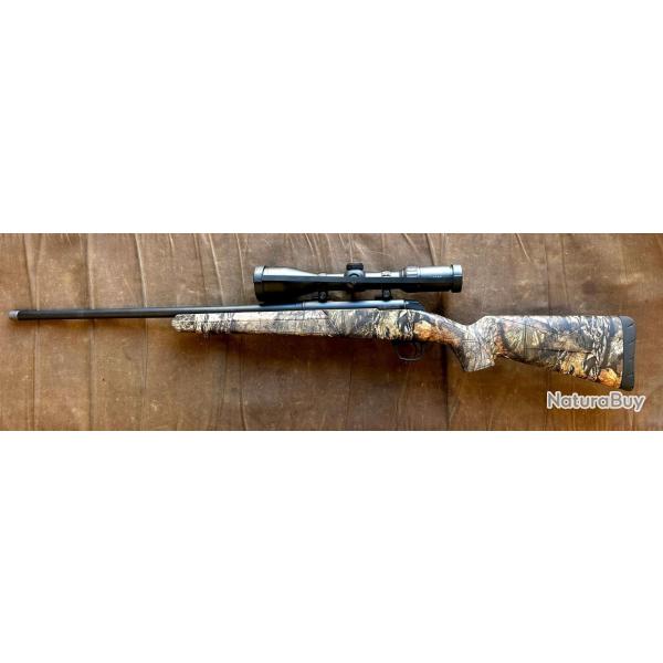 WINCHESTER XPR CAMO - .308 WIN (OCCASION)