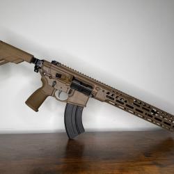 SIG SAUER - MCX SPEAR LT - Cal. 7.62x39 - canon 16"