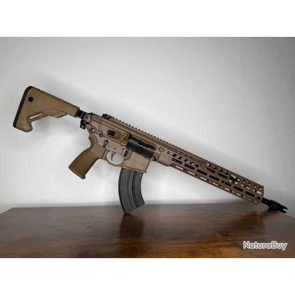 SIG SAUER - MCX SPEAR LT - Cal. 7.62x39 - canon 16"