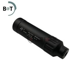 Silencieux B&T Starlite M18x1 Cal 6.2mm