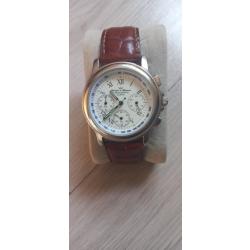 Vend montre yonger et bresson pour homme