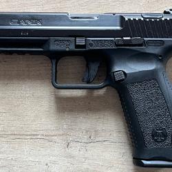 Canik TP9