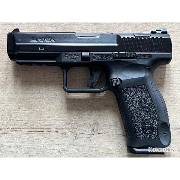 Canik TP9