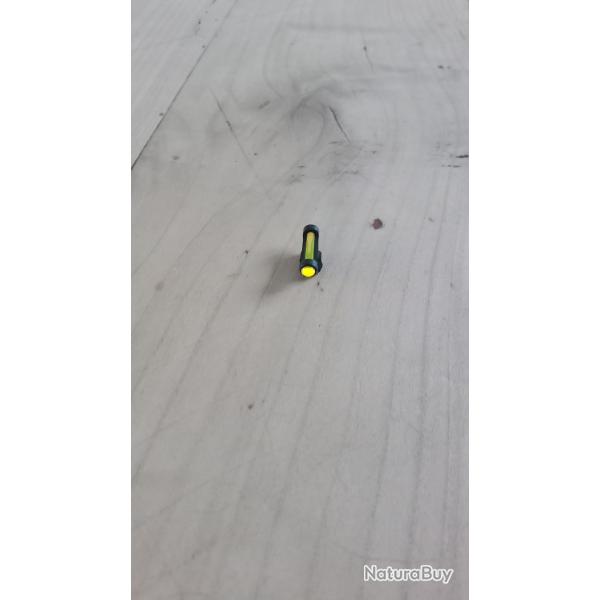 Guidon Benelli Crio jaune