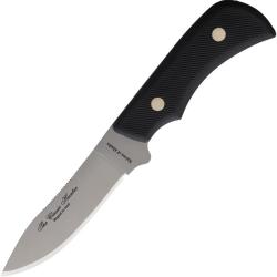 Couteau Fixe Knives Of Alaska Classic Hunter Lame Acier CPM-MagnaCut &Eacute;tui Cuir KOA00050FG