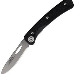 Couteau Pliant Knives Of Alaska Hunter SureGrip Lame Acier D2 Linerlock KOA00900FG