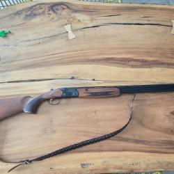 Fusil ATA sp Black calibre 20/76 canon 71