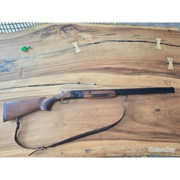 Fusil ATA sp Black calibre 20/76 canon 71