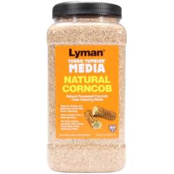 LYMAN Bidon de media Natural Corncob