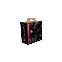 ARMAESTRIA Kit entretien  250 dgrease+ black m&eacute;tal +finish