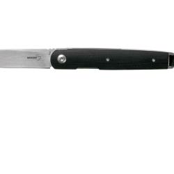 B&ouml;ker Plus LRF G10 01BO078 couteau de poche