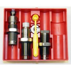 LEE PACESETTER DIE - 3 OUTILS - 300 ACC BLACKOUT
