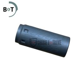 Silencieux B&T Print-X RBS Sub-Compact Titane Impression 3D Cal 5,56 mm
