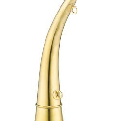 ELLESS Trompe de Chasse DIANE 24 Polie