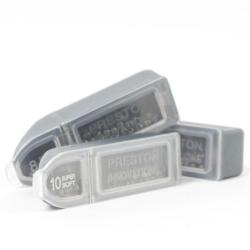PRESTON PLOMBS RECHARGES SUPER SOFT SHOT PRESTON nr06