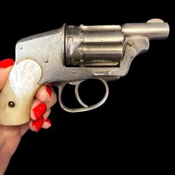 MAGNIFIQUE GALAND TUE-TUE DE LUXE cal. 6mm velogod