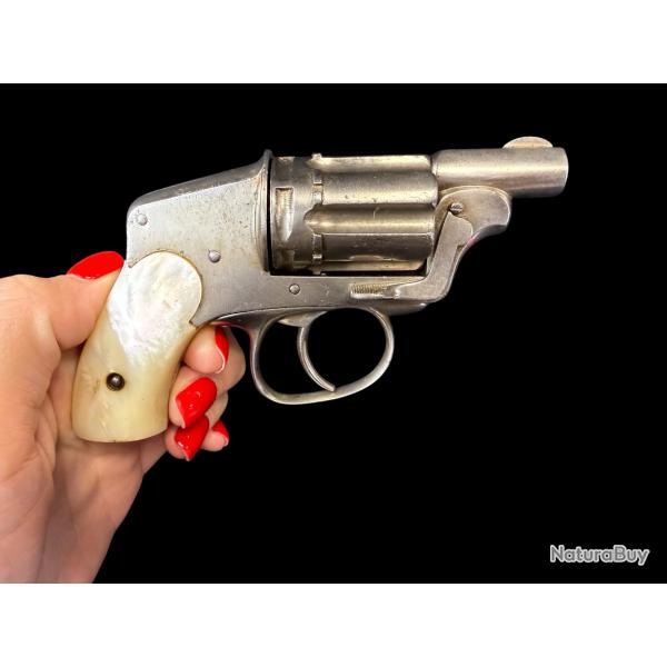 MAGNIFIQUE GALAND TUE-TUE DE LUXE cal. 6mm velogod