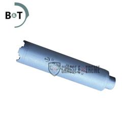 Silencieux B&T GRS Inconel M18X1 Cal 308 Win