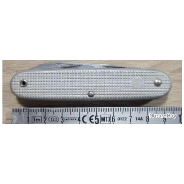 Couteau suisse wenger 71