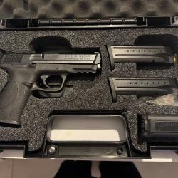 Smith&Wesson m&p9