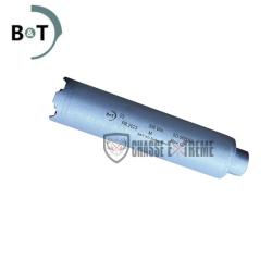 Silencieux B&T GRS Inconel M15x1 Cal 308 Win