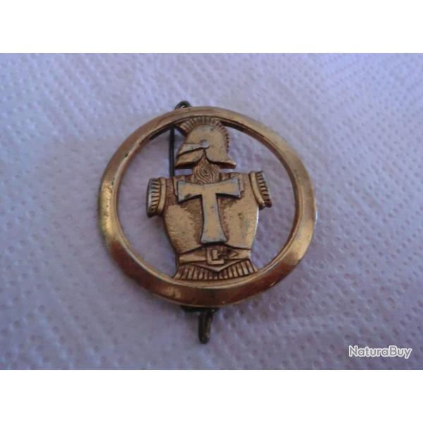 insigne de b�ret transmissions du g�nie / inter d�cor 88 celles