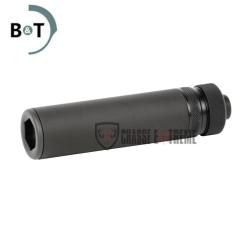 Silencieux B&T Impuls-VA Mini G42/P238 M12x0.75 Cal 380 Auto