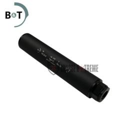 Silencieux B&T Tiger Light M18x1 Cal 8.2 - 9.3mm