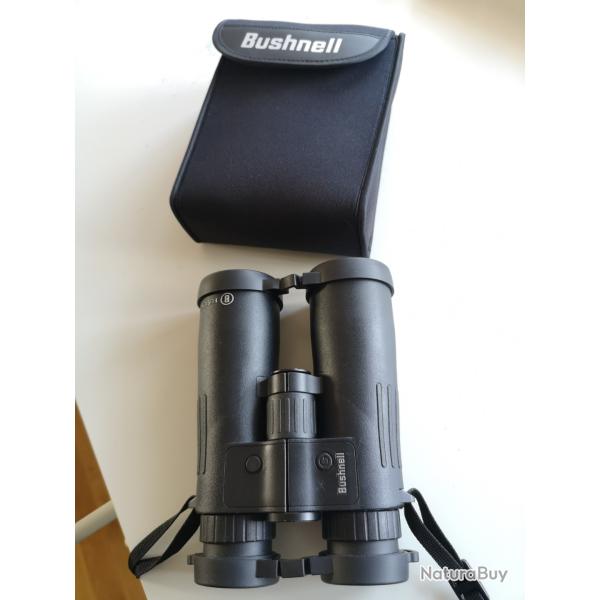jumelle Bushnell Fusion X