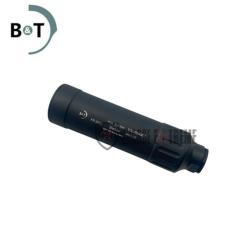 Silencieux B&T Starlite 5/8x24 Cal 6.2mm