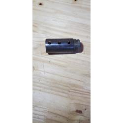 Manchon de canon ventil&eacute; pour sten