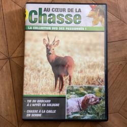 Au coeur de la chasse