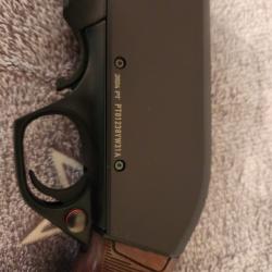 Carabine winchester sxr2 pompe