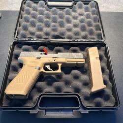 Glock 17 Umarex PAK