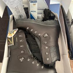 Rangers HAIX TIBET S3 GORE-TEX